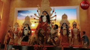 লেক টেরেস দক্ষিণী সংঘ