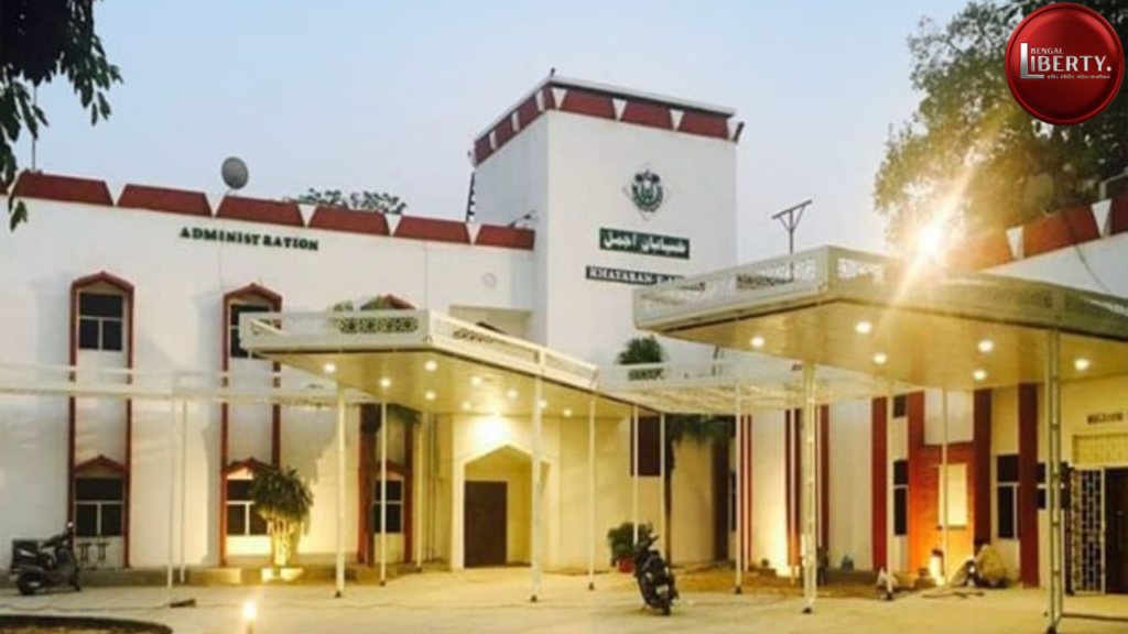 Jamia Millia Islamia University