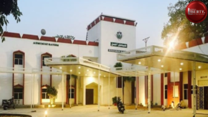 Jamia Millia Islamia University