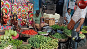 Laxmi Puja