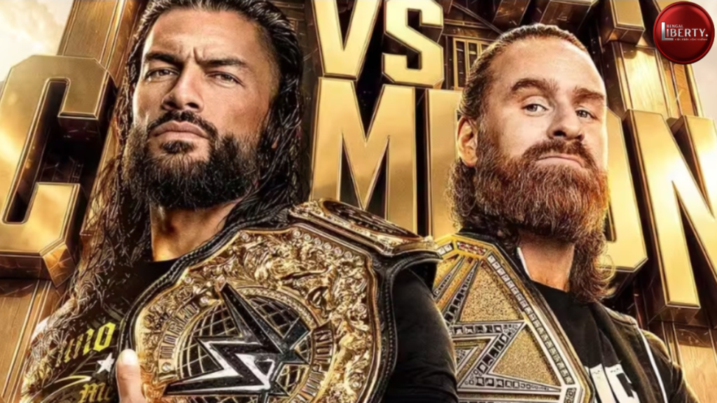 WWE Smackdown Review