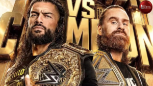 WWE Smackdown Review