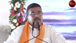 Suvendu Adhikari
