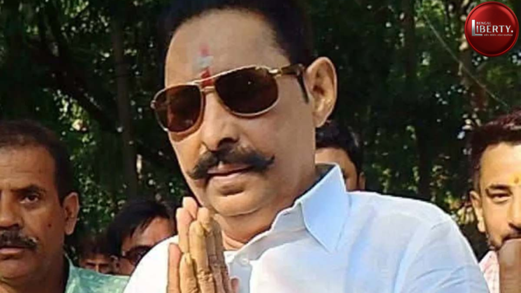 Anant Kumar Singh