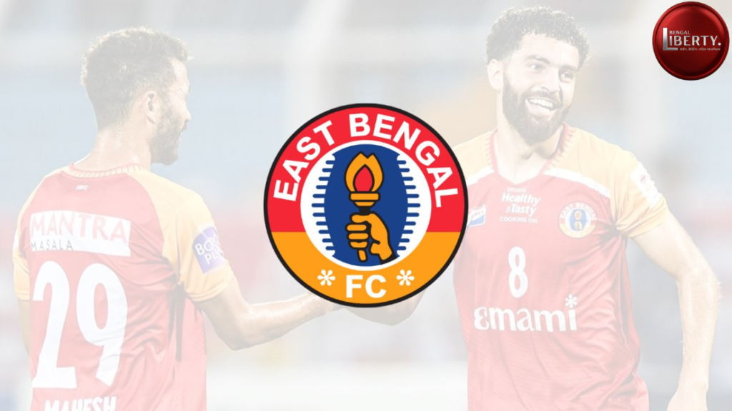 East Bengal