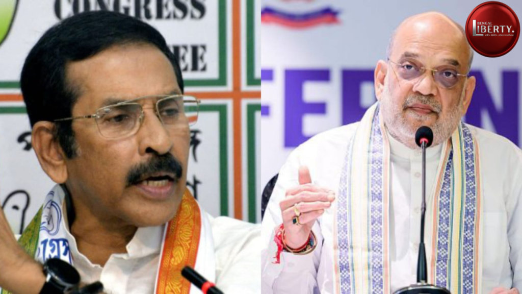 Amit Shah