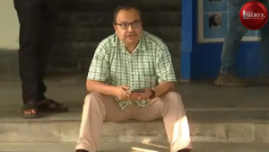 Kunal Ghosh