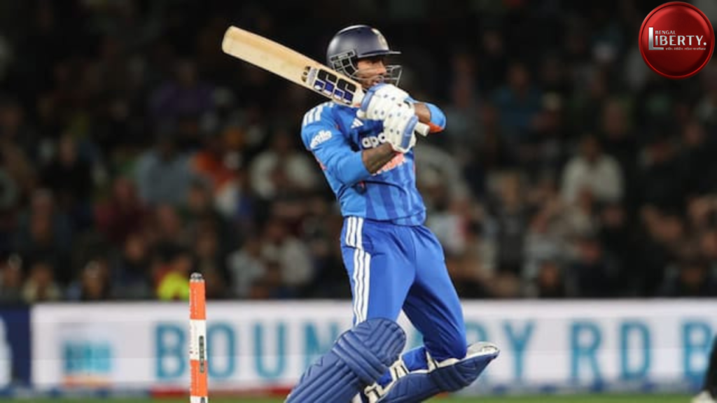 India Vs NewZealand 2nd T20