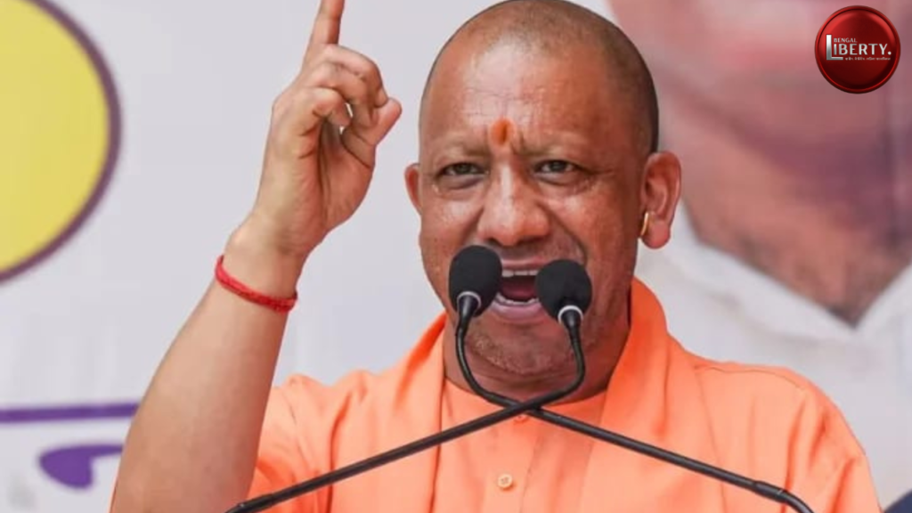 Yogi Adityanath