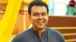 ব্যারাকপুরের বিজেপি বিধায়ক কৌস্তভ বাগচি