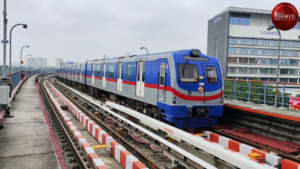 Kolkata Metro