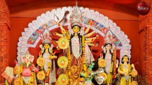 দেবী দুর্গা সম্মান ২০২৬