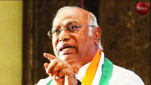 মল্লিকার্জুন খাড়গে