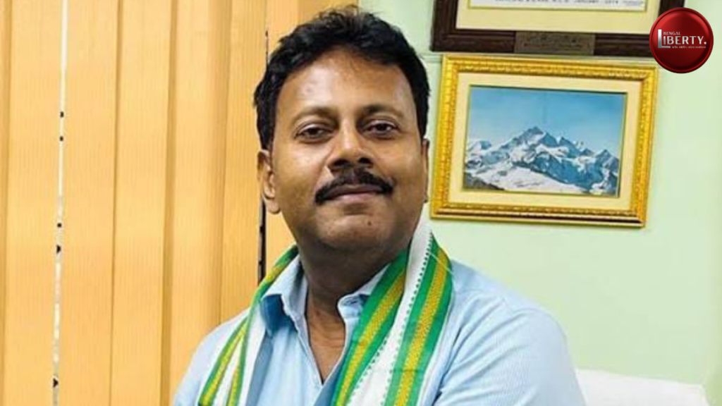 সন্দীপ ঘোষ