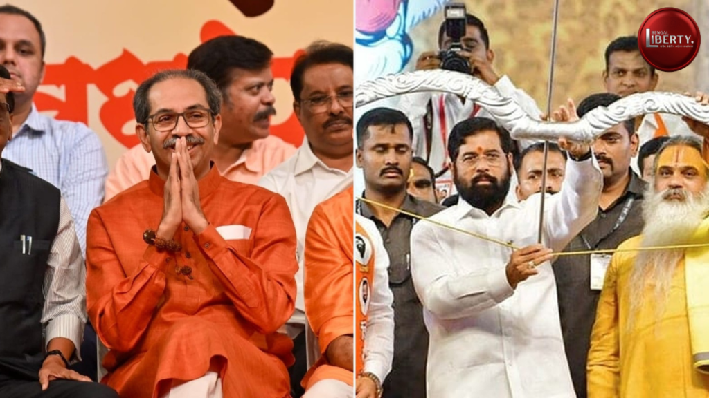 শিবসেনা
