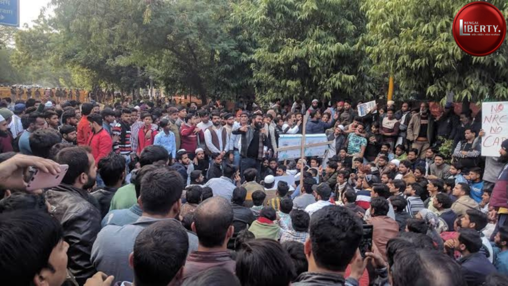 Jamia Millia Islamia University