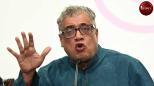 Derek O Brien
