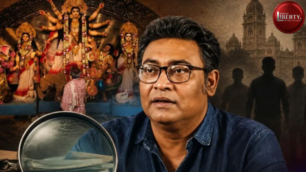 Indranil Sen