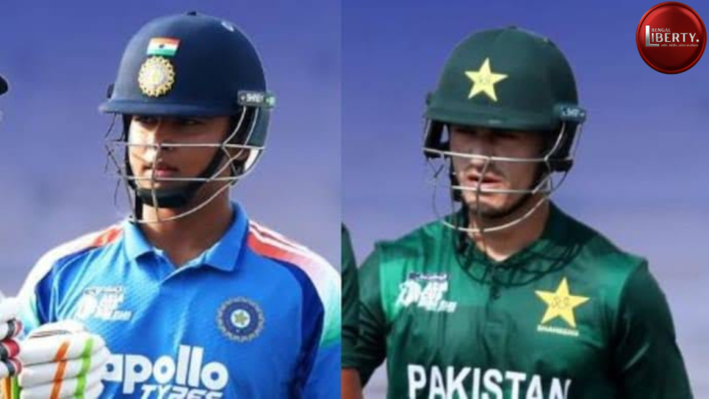 India Vs Pakistan