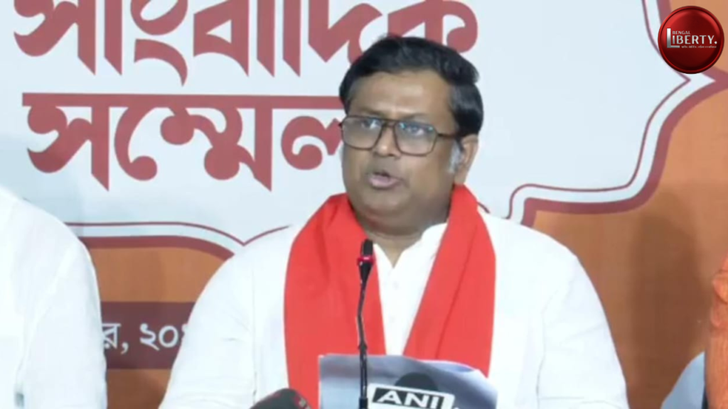 Sukanta Majumdar