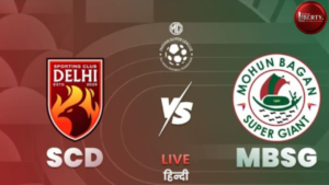 Mohun Bagan Vs SC Delhi Preview