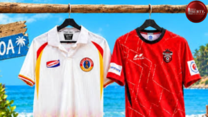 East Bengal Vs Churchill Brothers