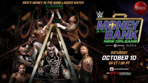 Wwe Money in the Bank 2026