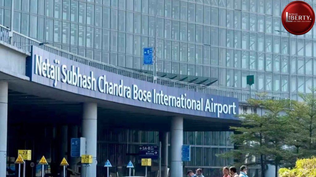 Kolkata Airport