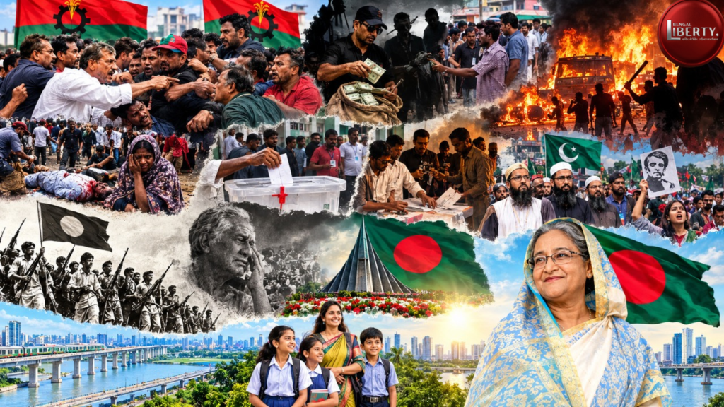 Bangladesh