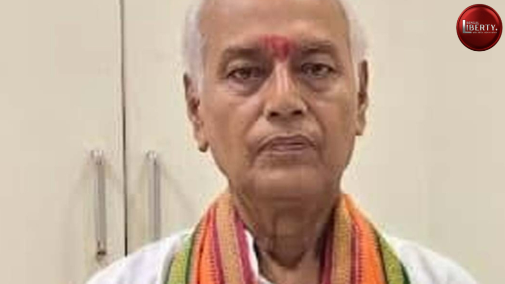 Jangipur BJP MLA