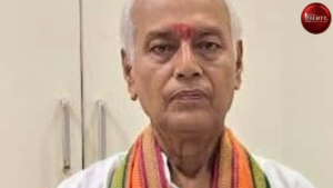 Jangipur BJP MLA