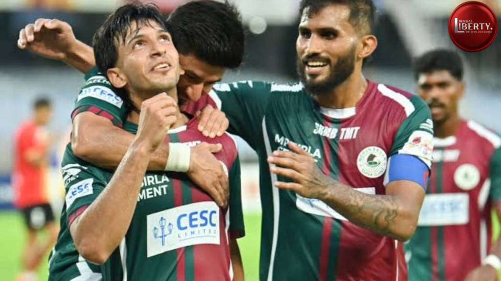 Mohun Bagan Vs SC Delhi Preview