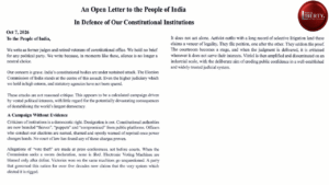Election Commission of India