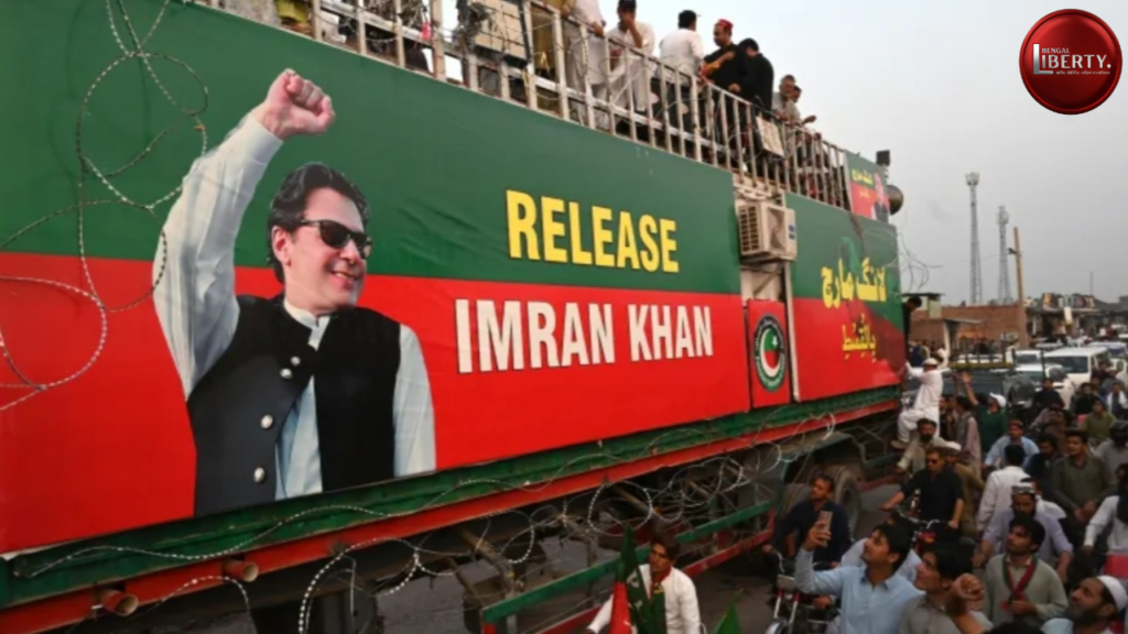 Pakistan Emergency