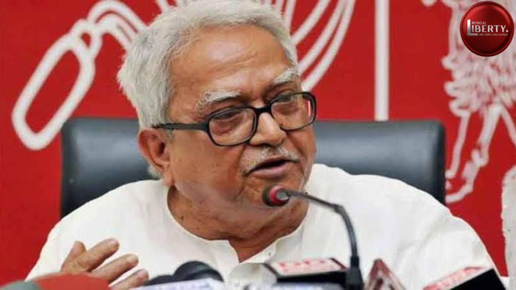 Biman Bose