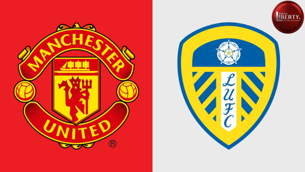 Manchester United Vs Leeds United