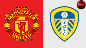 Manchester United Vs Leeds United