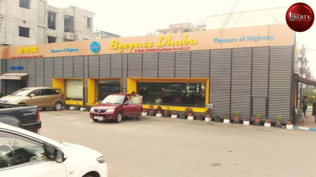 Byepass Dhaba
