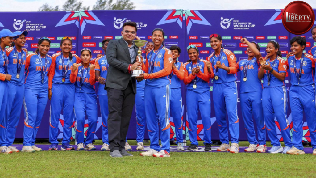 India U-15 World Cup