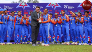 India U-15 World Cup