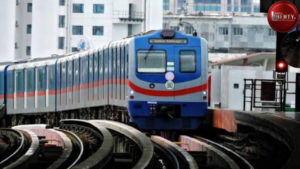 Kolkata Metro