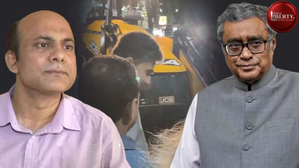 Jishnu Bose RSS