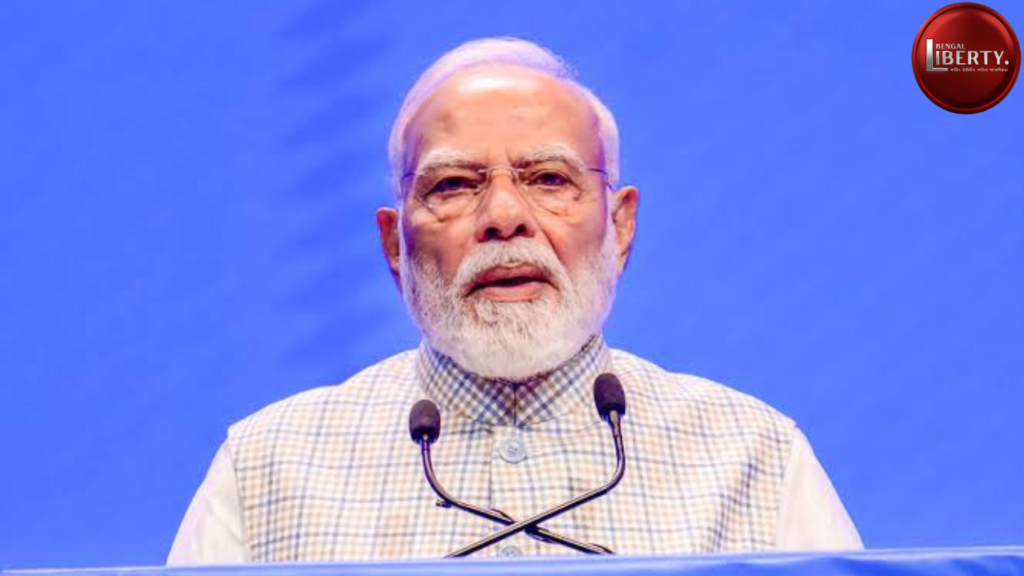 Narendra Modi