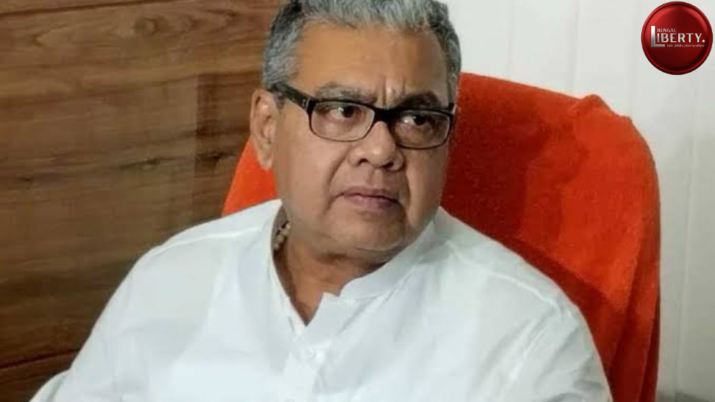 Sharadwat Mukherjee