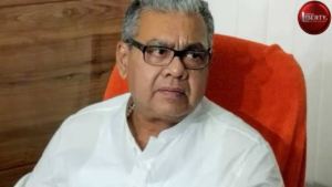 Sharadwat Mukherjee