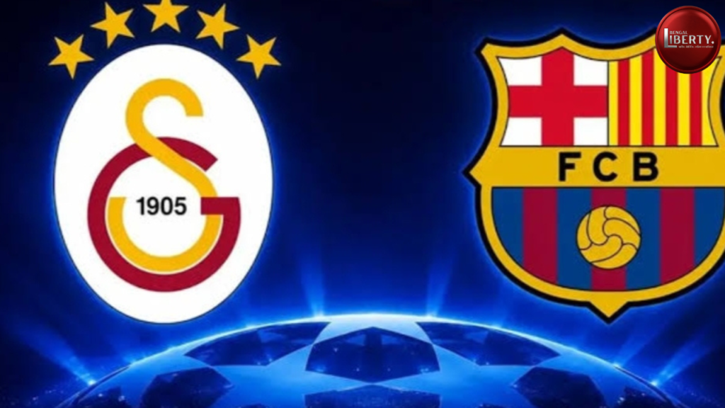 FC Barcelona Vs Galatasaray Preview