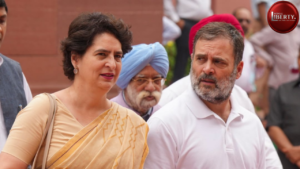 Rahul Priyanka