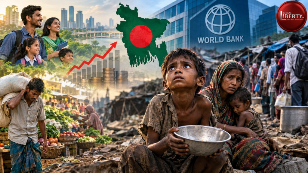 Bangladesh World Bank