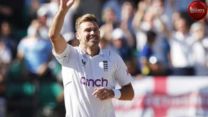 James Anderson
