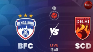 Bengaluru FC Vs SC Delhi Review